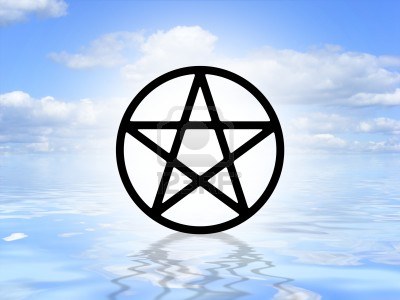 Pagan Wicca