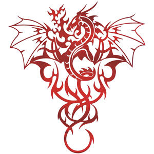 Chinese Zodiac Dragon