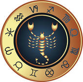 Scorpio Zodiac Sign