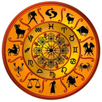 Zodiac Astrology