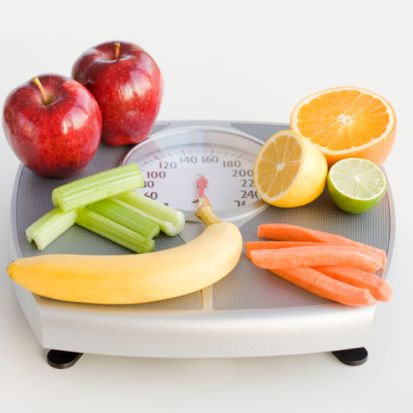 your diet and with healthy and nutritious intake successful weight 