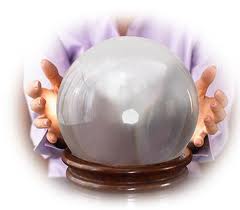 Crystal Ball Prediction