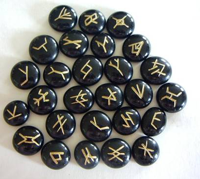 Runes Reading