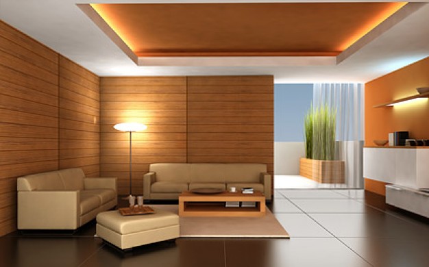 Vastu For Rooms