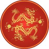 Chinese Zodiac Dragon 2017