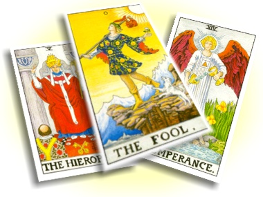 What Types Of Tarot Decks Are There