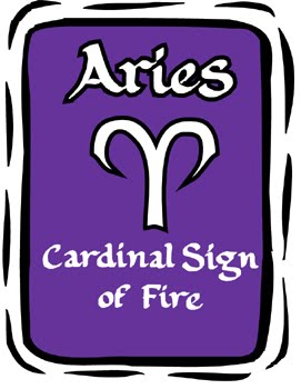 Aries Horoscope