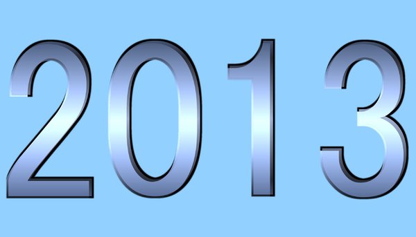 Horoscope 2013