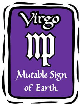 Virgo Zodiac 2017