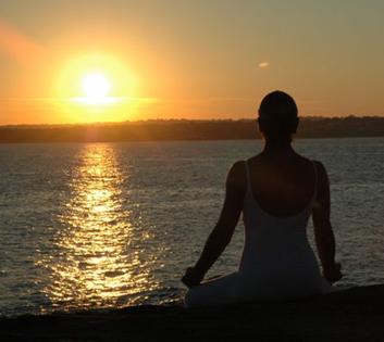 Chakra Meditation And Balancing