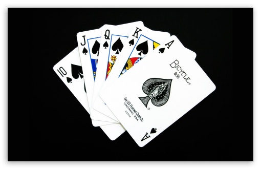 Playing Cards Fortune Telling