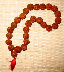 Rudraksha Mala