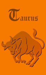 Taurus Monthly Horoscope