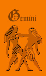 Gemini Monthly Horoscope