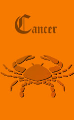 Cancer Monthly Horoscope