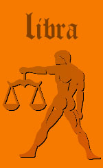 Libra Monthly Horoscope