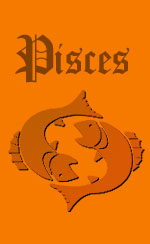 Pisces Monthly Horoscope