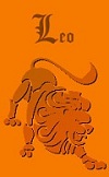 Leo Monthly Horoscope