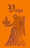 Virgo Monthly Horoscope