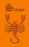 Scorpio Monthly Horoscope