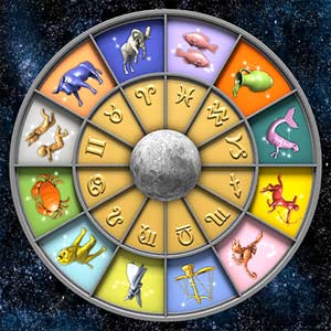 Astrology Birth Chrt