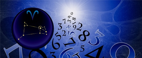 Numerology Numbers