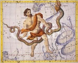 Solar Zodiac