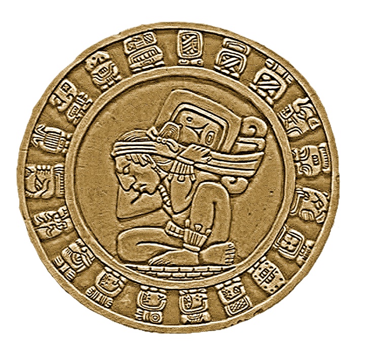 Mayan Zodiac Signs