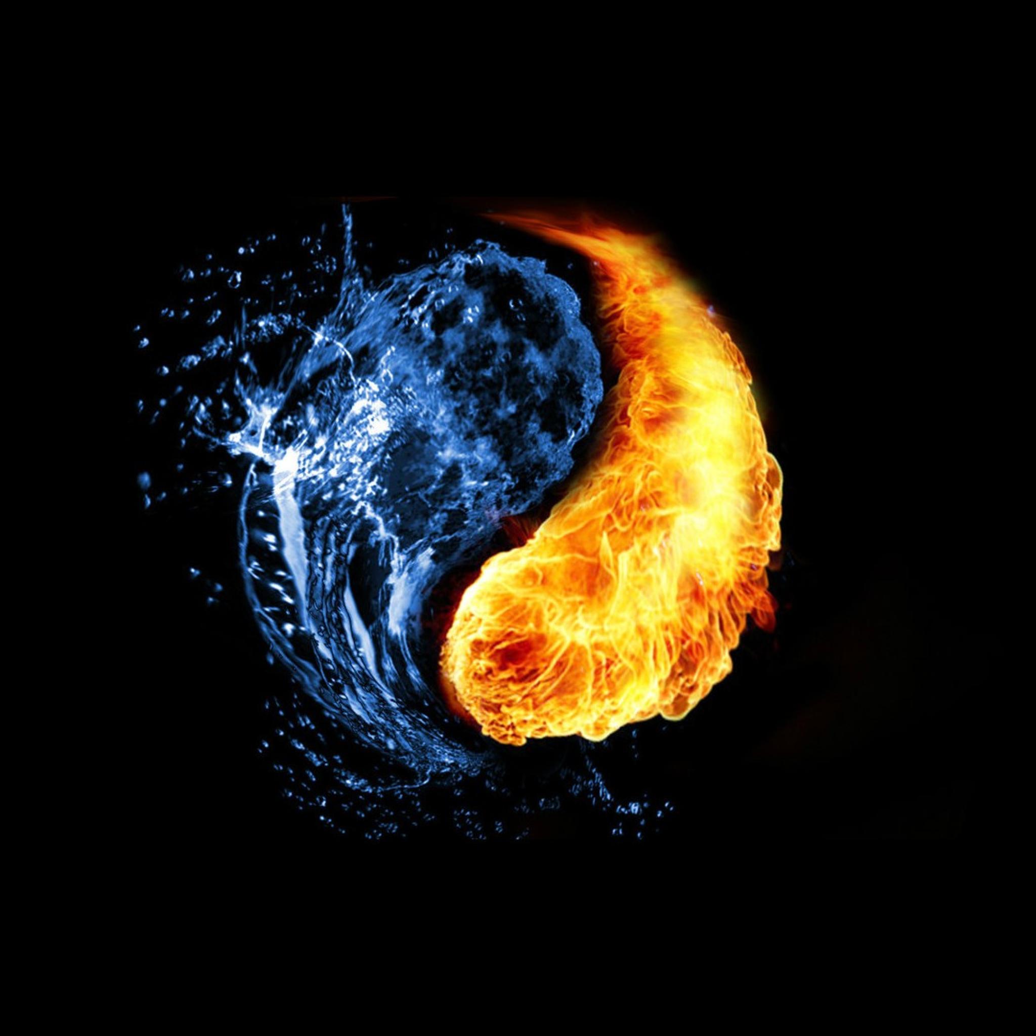 Chine Yin Yang