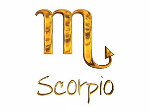 Scorpio Zodiac Sign