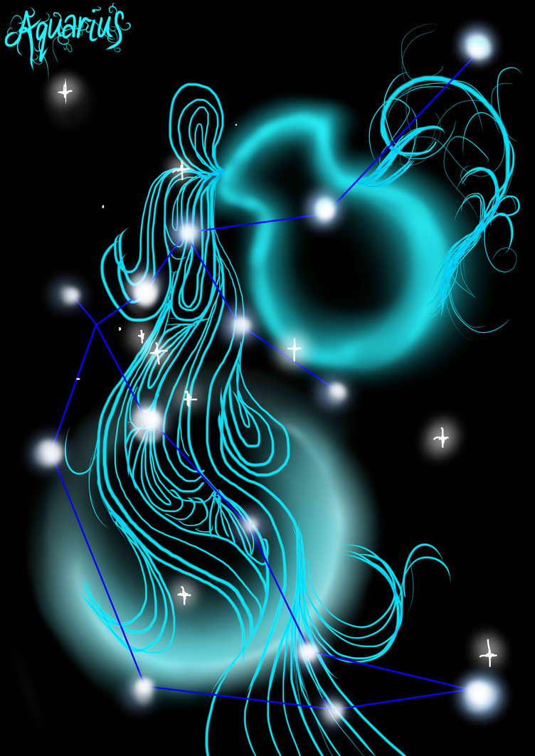 Aquarius Horoscope 2017