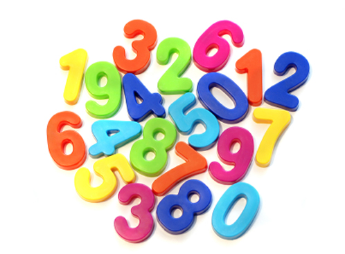 Numerology Numbers