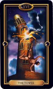 Tower Tarot