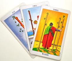 Tarot Minor Arcana