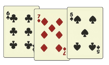 Playing Cards