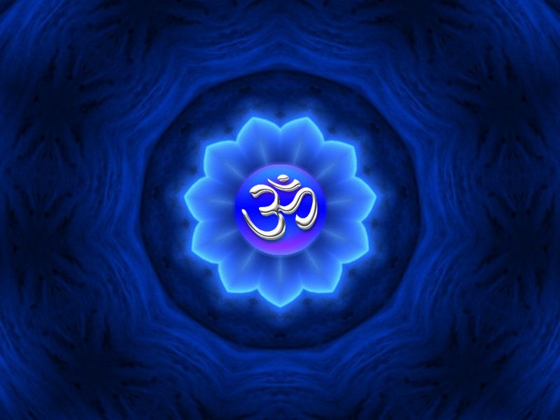 Om Meditation