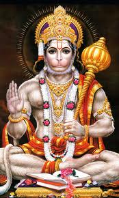 Shri Hanuman