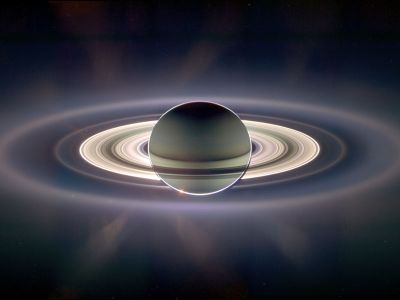 Saturn Transit