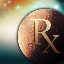 Mercury Retrograde