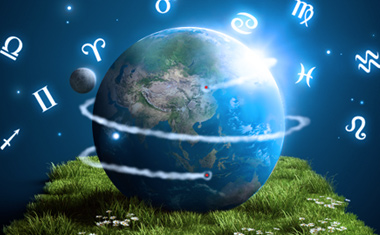 Planets Astrology