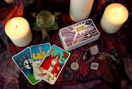 Tarot Reading