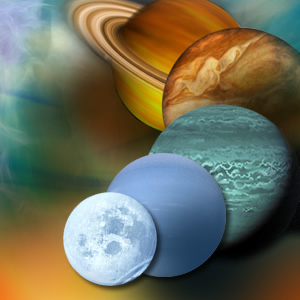 Minor Planets