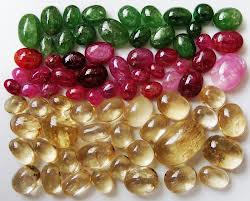 Gemstones