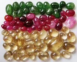 Gemstones