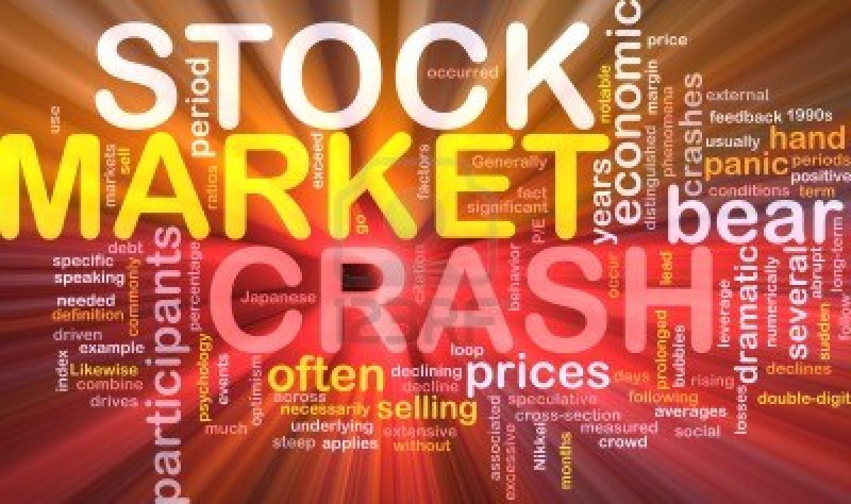 Stock Market Crash