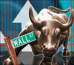 Stock Market Bull