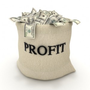 Stock Profit