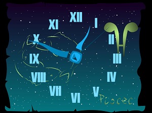 Pisces Zodiac 2017 2016