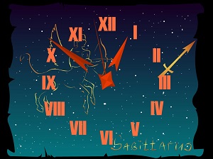 Sagittarius Zodiac 2017 2016