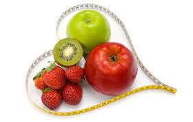 Healthy Fruit Diet
